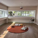 Cozy Loft Equipe Au Coeur De *