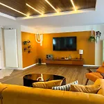 Cozy Loft Equipe Au Coeur De Saint-Lo