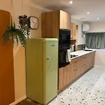 Daire Cozy Loft Equipe Au Coeur De *