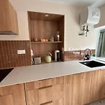 Cozy Loft Equipe Au Coeur De Daire *