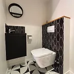 Cozy Loft Equipe Au Coeur De