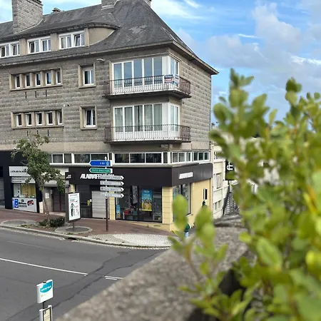 Cozy Loft Equipe Au Coeur De Daire Saint-Lo