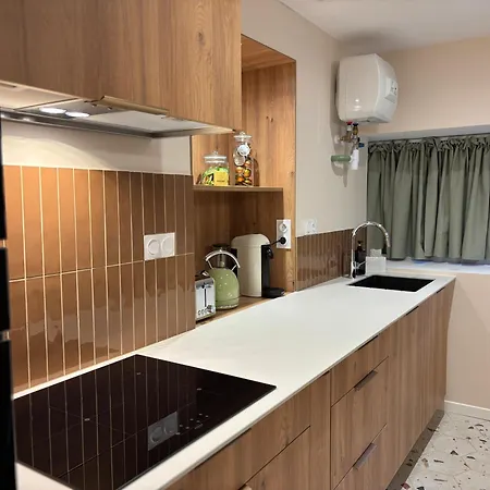 Cozy Loft Equipe Au Coeur De *