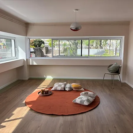 Cozy Loft Equipe Au Coeur De *