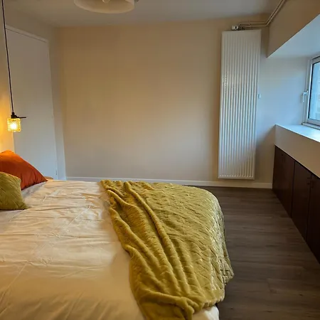 Cozy Loft Equipe Au Coeur De