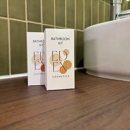 Cozy Loft Equipe Au Coeur De Saint-Lo