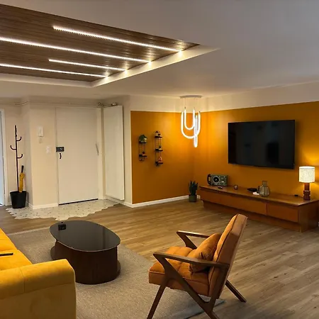 Cozy Loft Equipe Au Coeur De