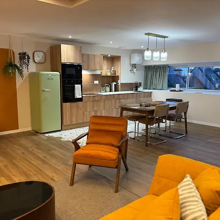 Cozy Loft Equipe Au Coeur De Daire