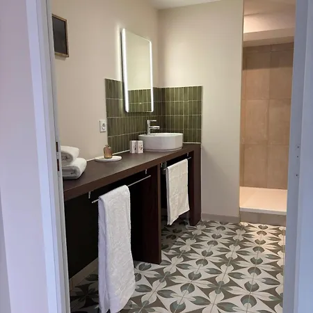 Cozy Loft Equipe Au Coeur De * Saint-Lo