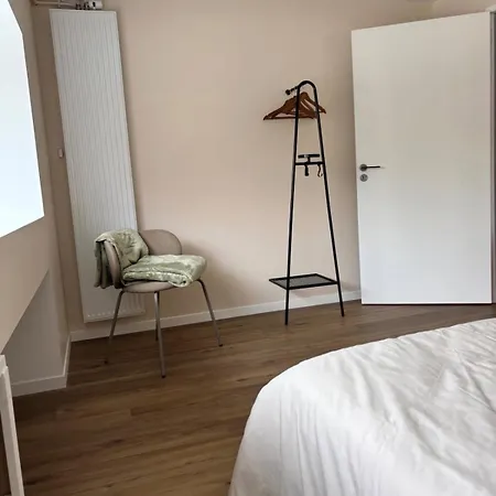 Daire Cozy Loft Equipe Au Coeur De *