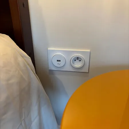 Daire Cozy Loft Equipe Au Coeur De Saint-Lo