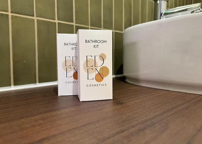 Cozy Loft Equipe Au Coeur De Saint-Lo