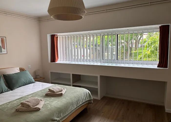 Cozy Loft Equipe Au Coeur De * Saint-Lo