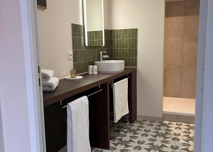 Cozy Loft Equipe Au Coeur De * Saint-Lo