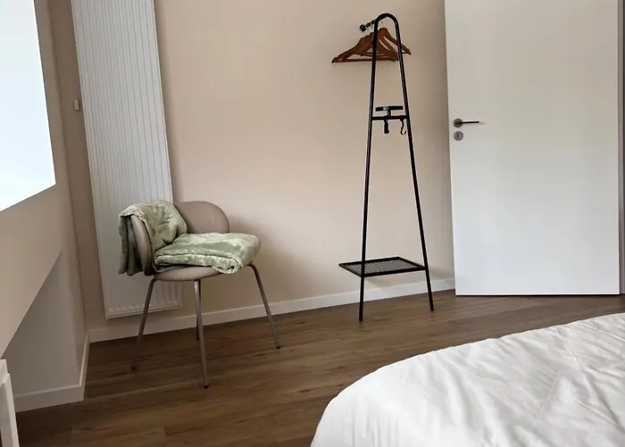 Apartment Cozy Loft Equipe Au Coeur De *